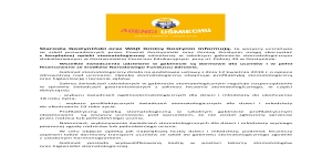 Informacja Starosty Gostynińskiego  oraz Wójt Gminy Gostynin  o bezpłatnej opiece stomatologicznej udzielanej w szkolnym gabinecie stomatologicznym zlokalizowanym w Gostynińskim Centrum Edukacyjnym  przy ul. Polnej 39 w Gostyninie.