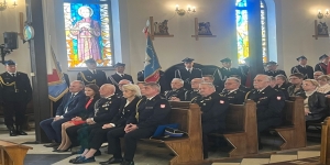 Miejsko-Gminne obchody Dnia Strażak