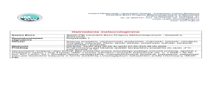 Ostrzeżenie meteorologiczne