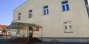 Sprawozdanie z pracy Wydziału Komunikacji za miesiącu kwietniu 2025 r.