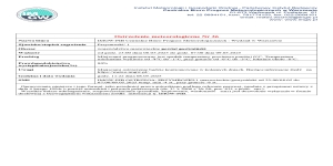 Ostrzeżenie meteorologiczne