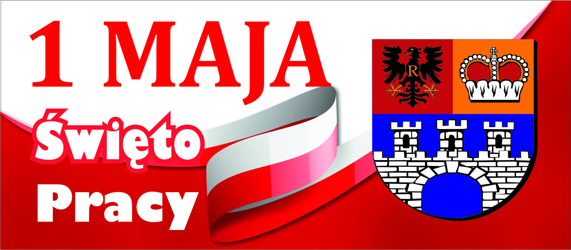 1 maja