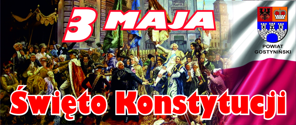 3 maja