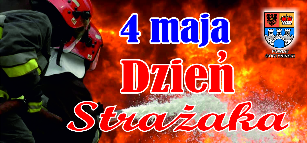 Dzien Strazaka 2025