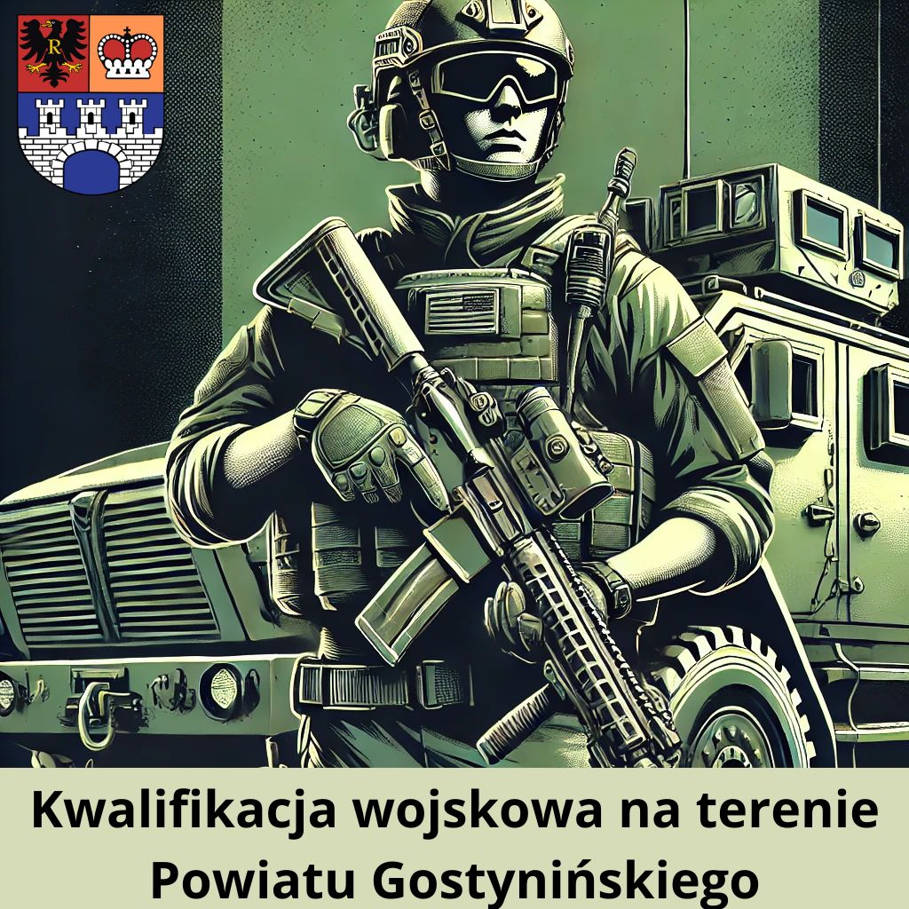 Kwalifikacja Wojskowa