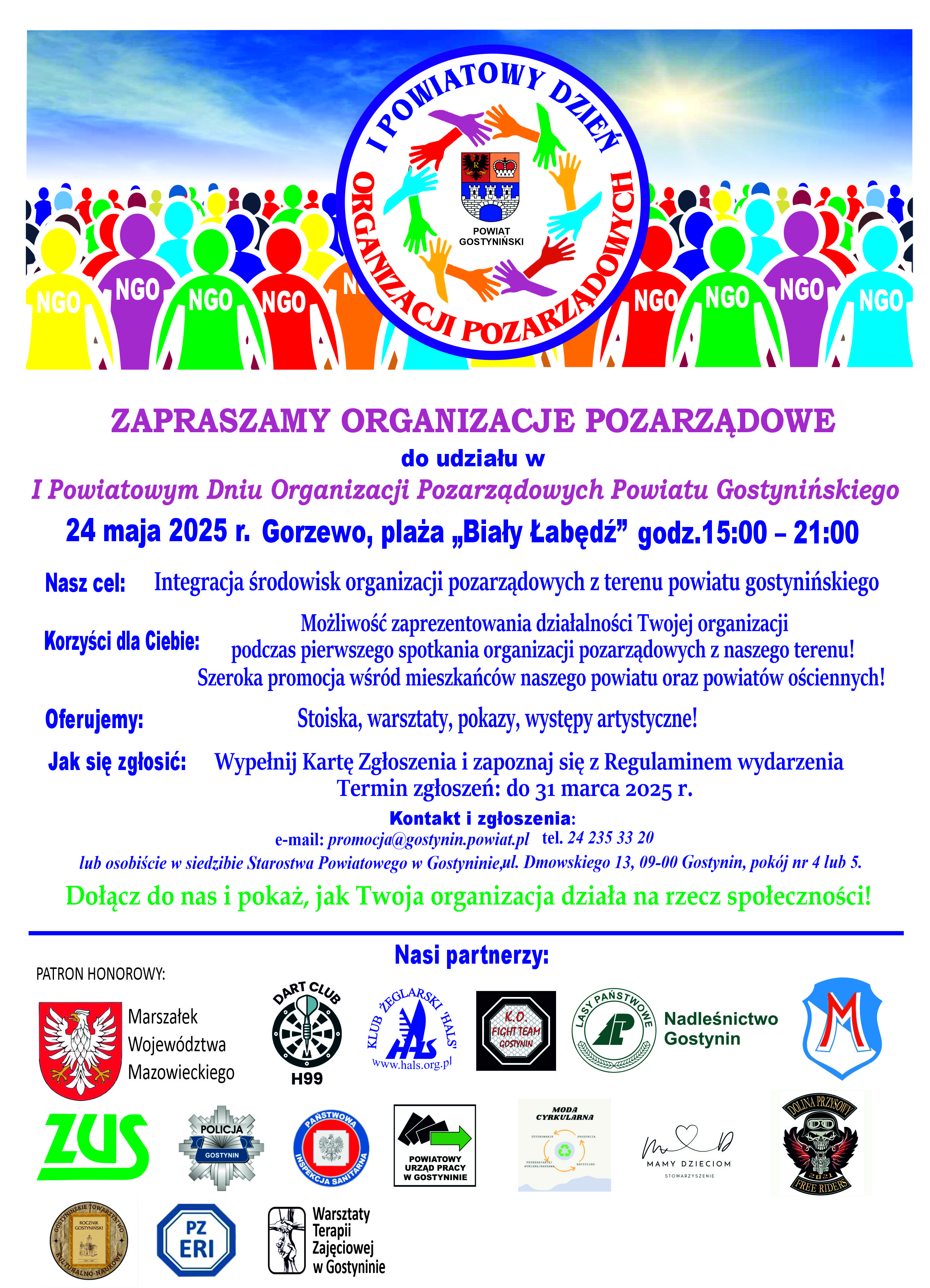 Plakat z dnia 25032025 r 