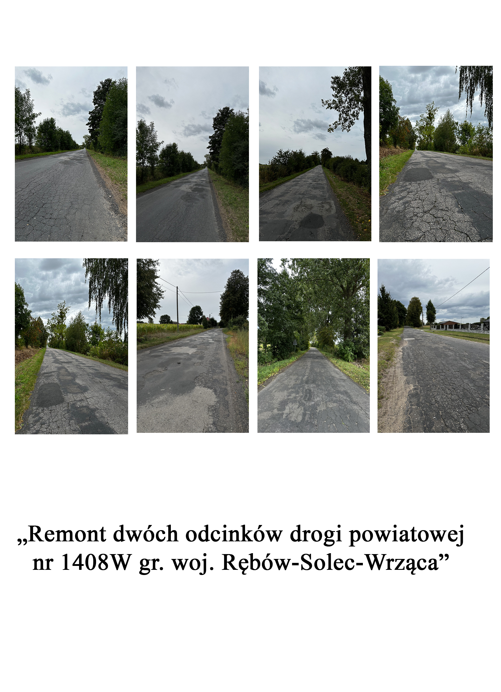 Remont Rbw Solec Wrzca