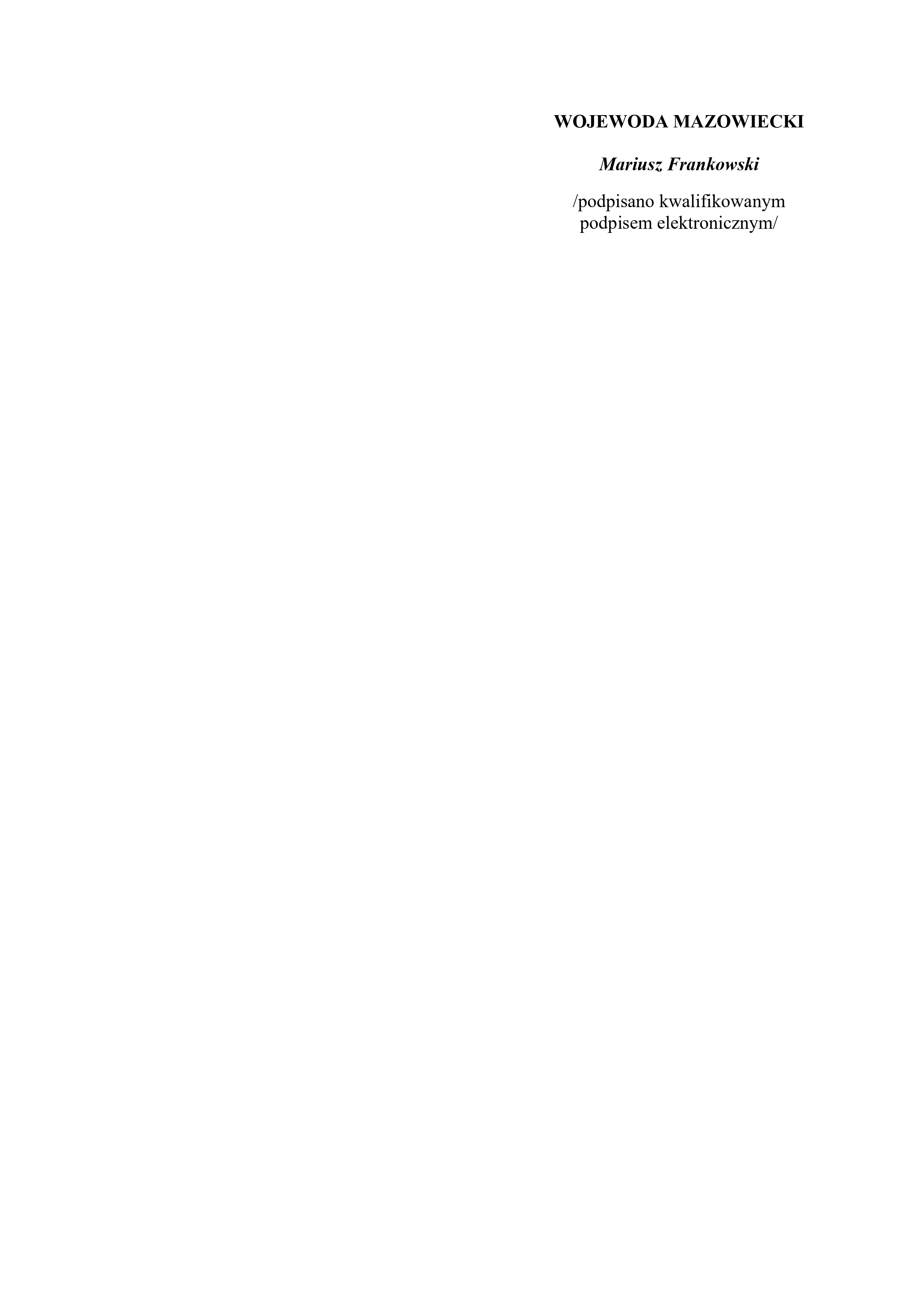 rozporzdzenie WM w sprawie zwalczania HPAI wystawy pages to jpg 0002